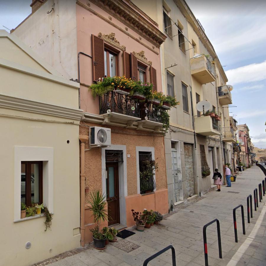 Suite 332 Cagliari Exterior photo