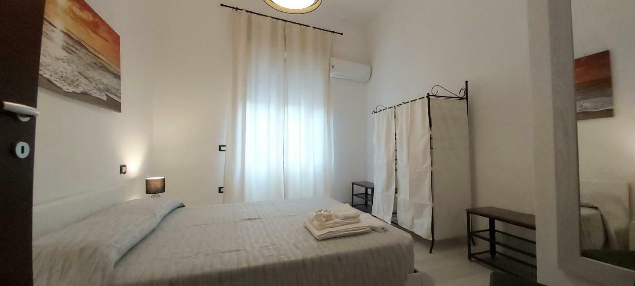 Suite 332 Cagliari Exterior photo