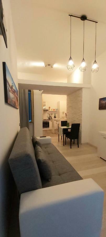 Suite 332 Cagliari Exterior photo